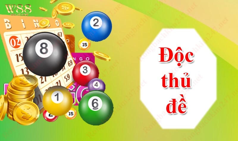 Độc Thủ Đề W88: Cách chơi và những điều cần biết